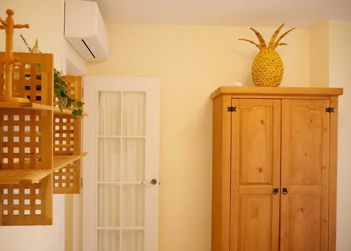 Apartamento Guadiana Sol