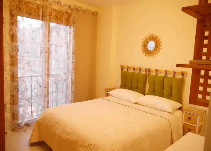 Apartamento Guadiana Sol