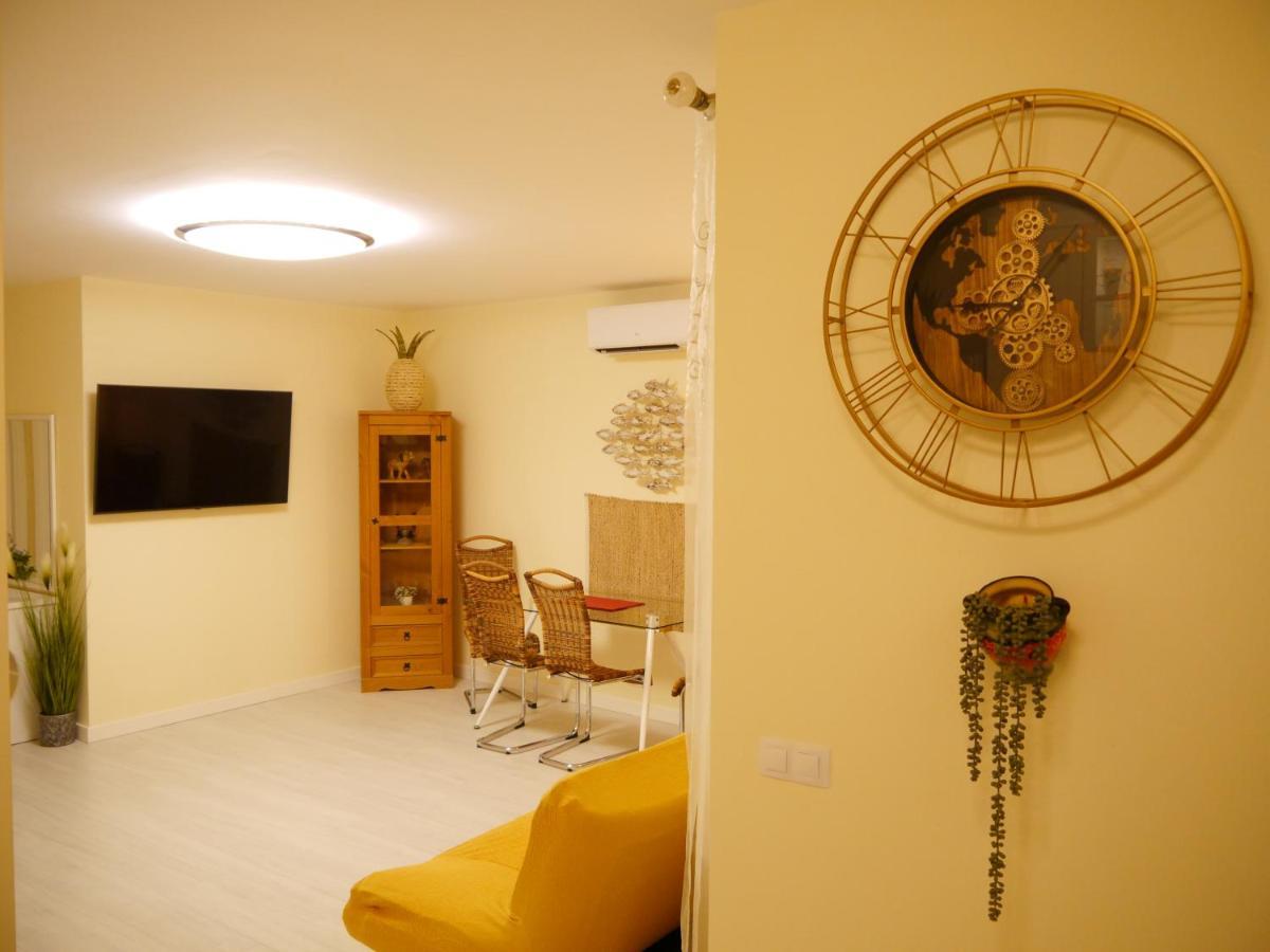 Guadiana Sol Appartement Estepona