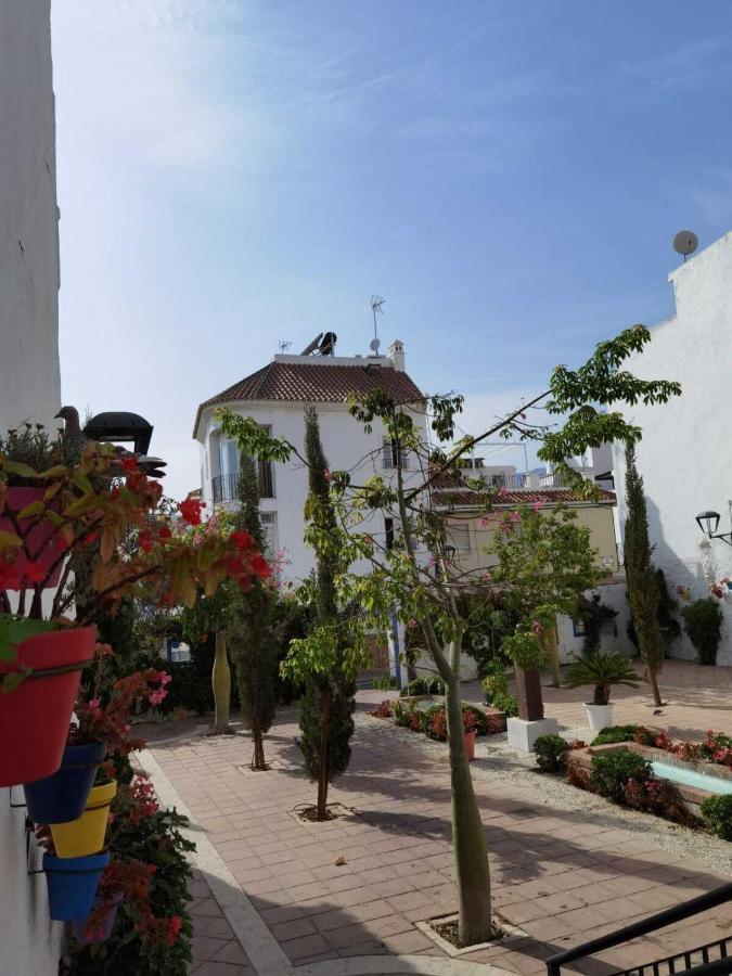 Guadiana Sol Appartement